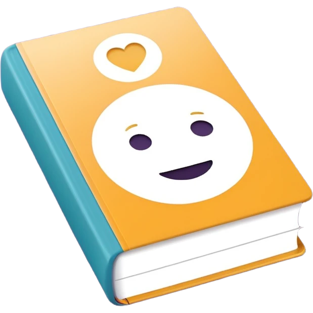 Позитивная психология emoji