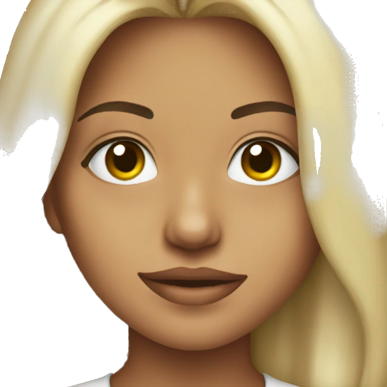 Jordyn emoji