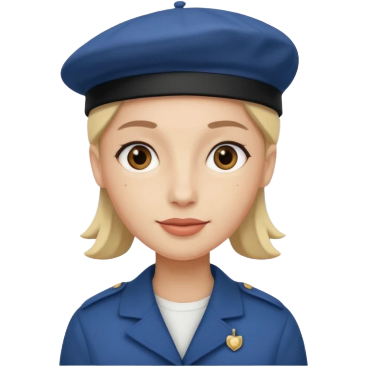 french emoji