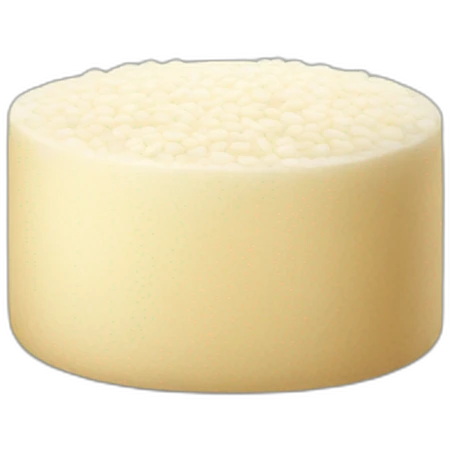 rice cake emoji