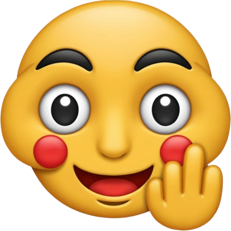 İkiz kuller emoji