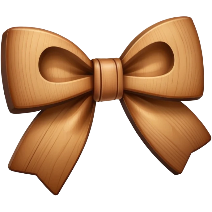 bow emoji