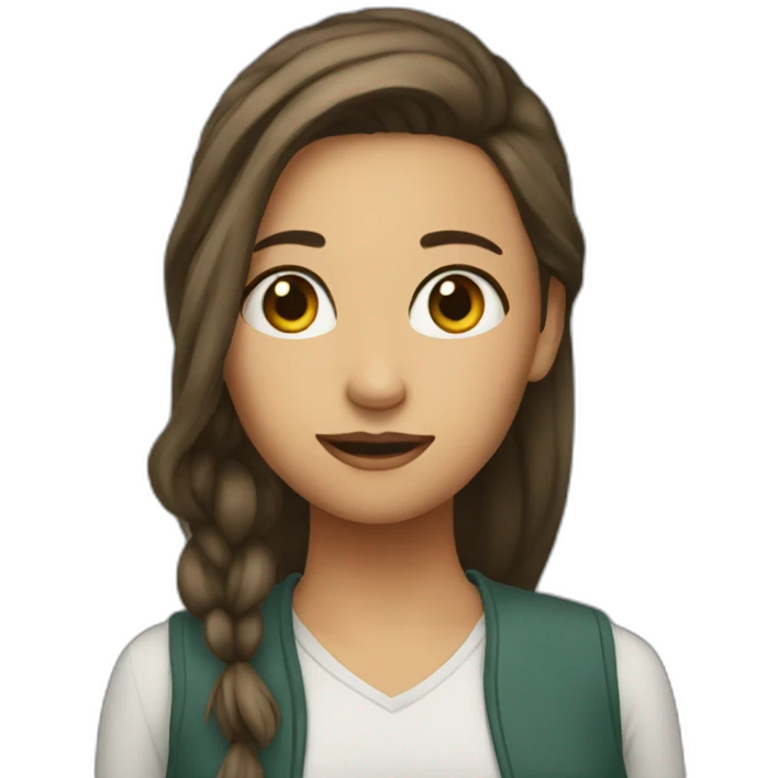 clarisse emoji