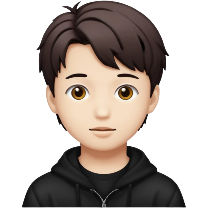 Straykids kpop emoji