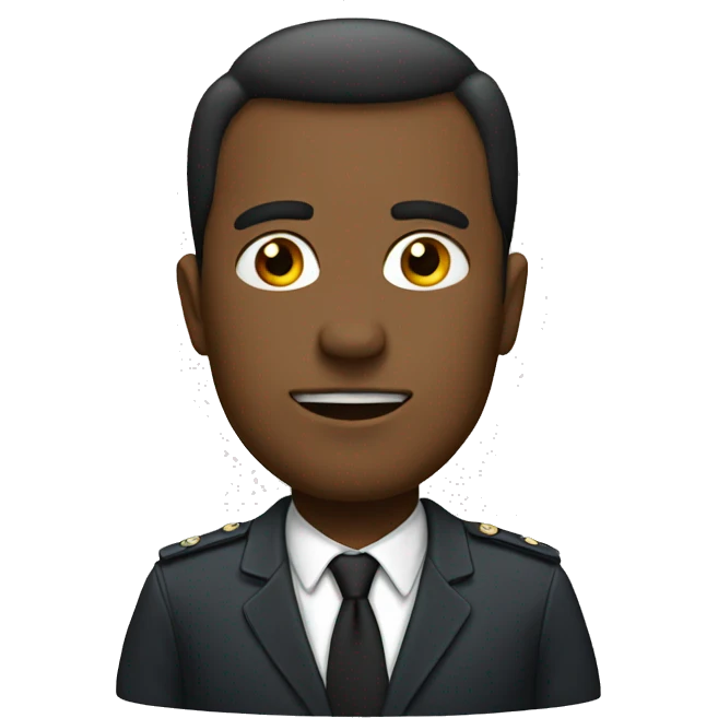 leader emoji