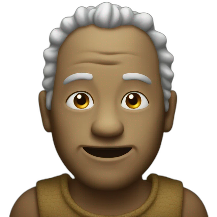 Wart emoji