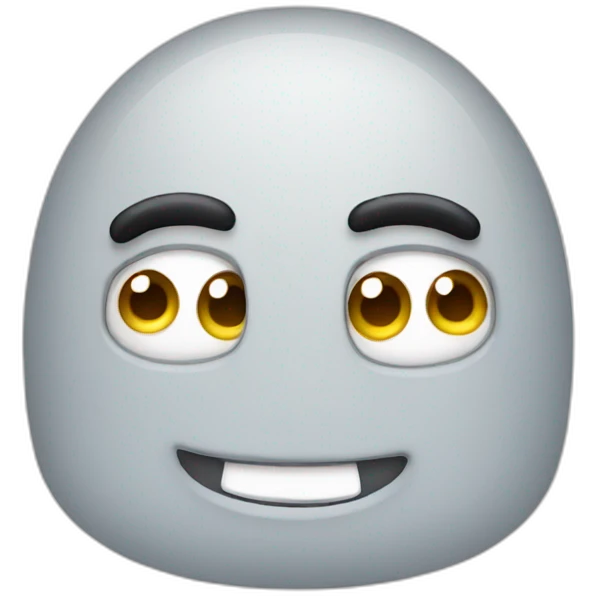 igloo party face emoji