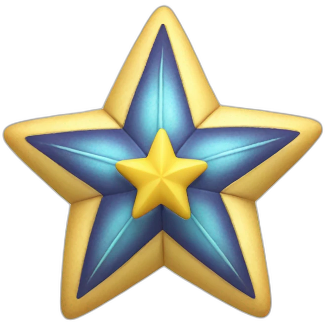 staryu pokemon emoji