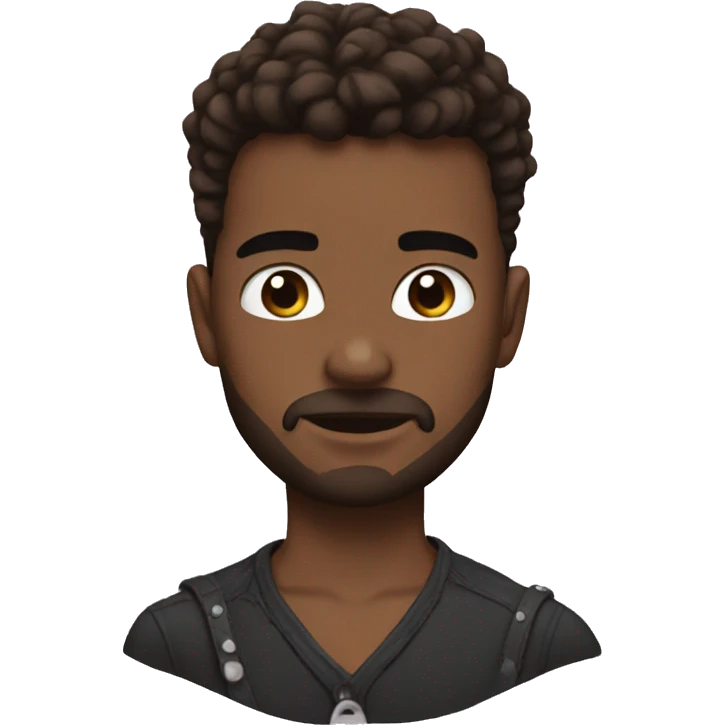 Aesthetic emoji