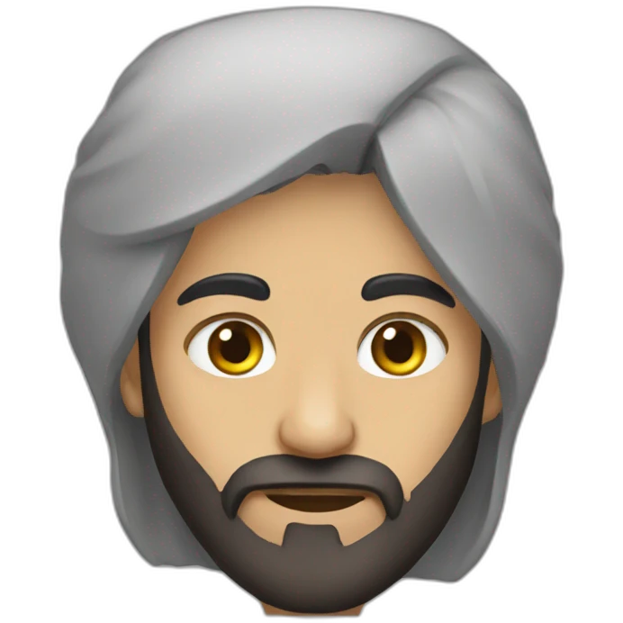 Iran emoji