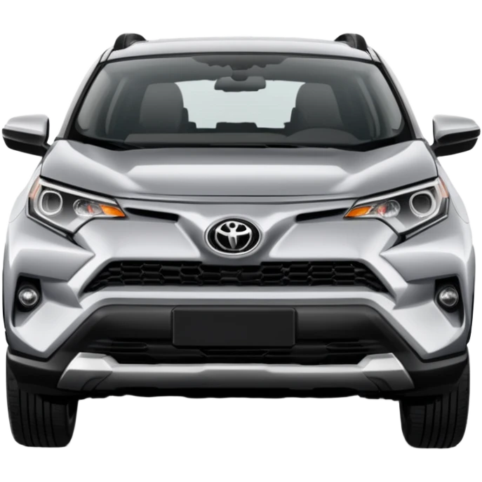Toyota Rav 4 2022 emoji