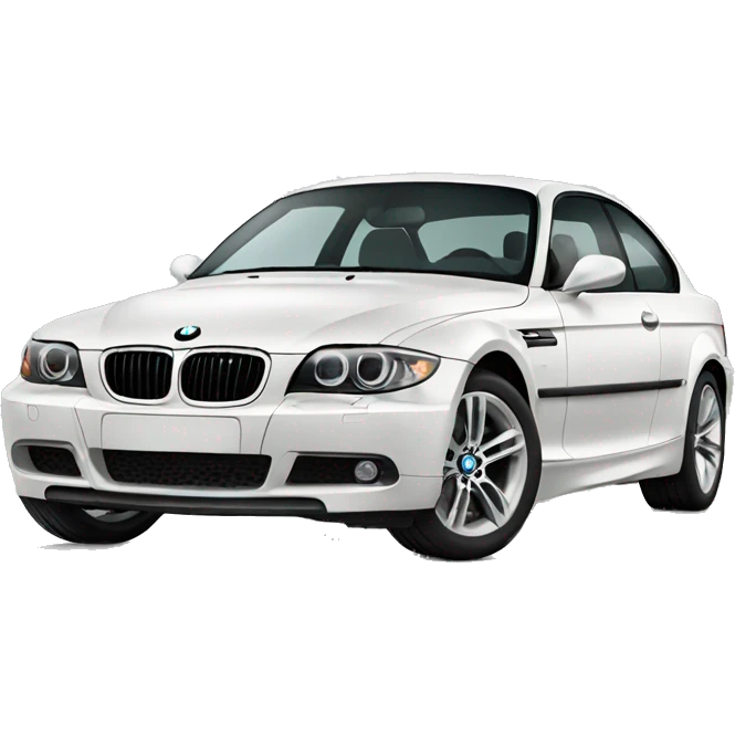 BMW emoji