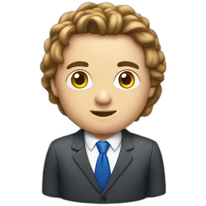 ntt data emoji
