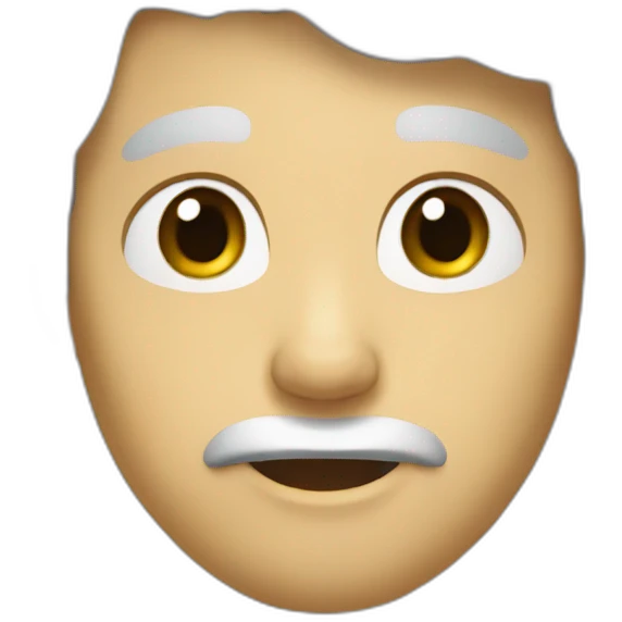 Rien emoji