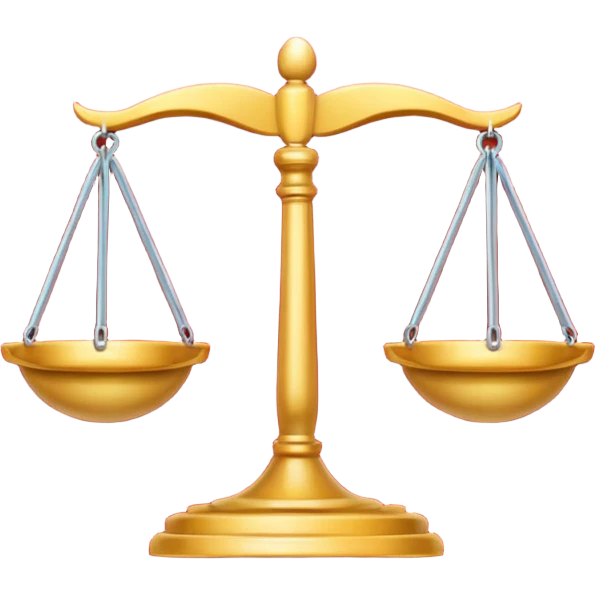 judge emoji in apple style emoji