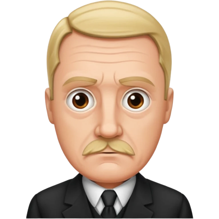 Adolf emoji