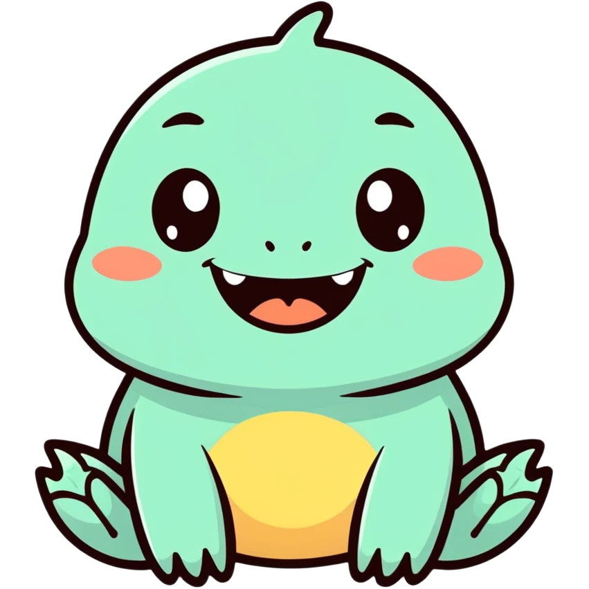 Пискнет emoji