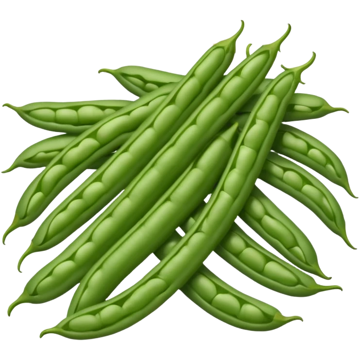 beans emoji