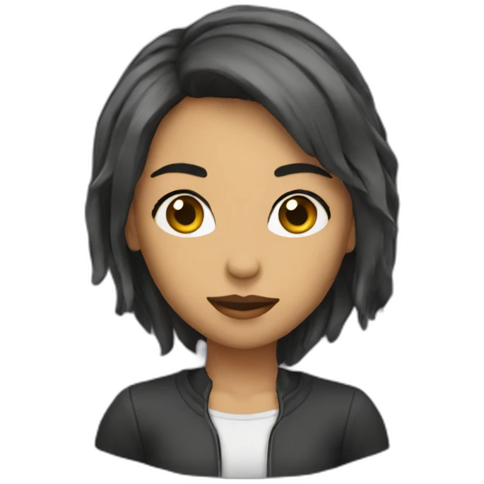 Lela star emoji