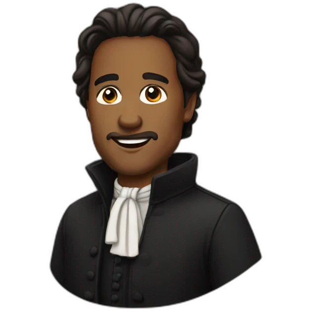 Wesley emoji