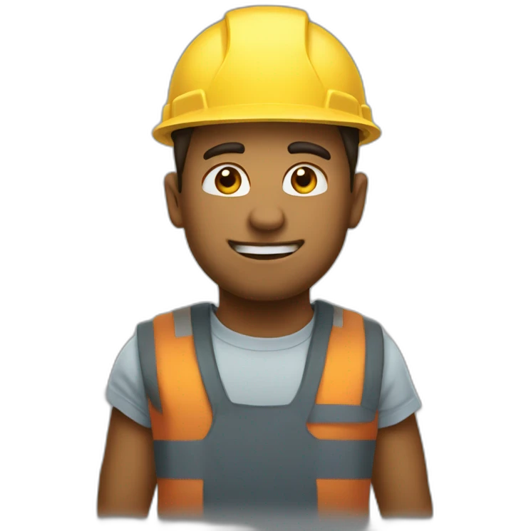 big dig energy emoji