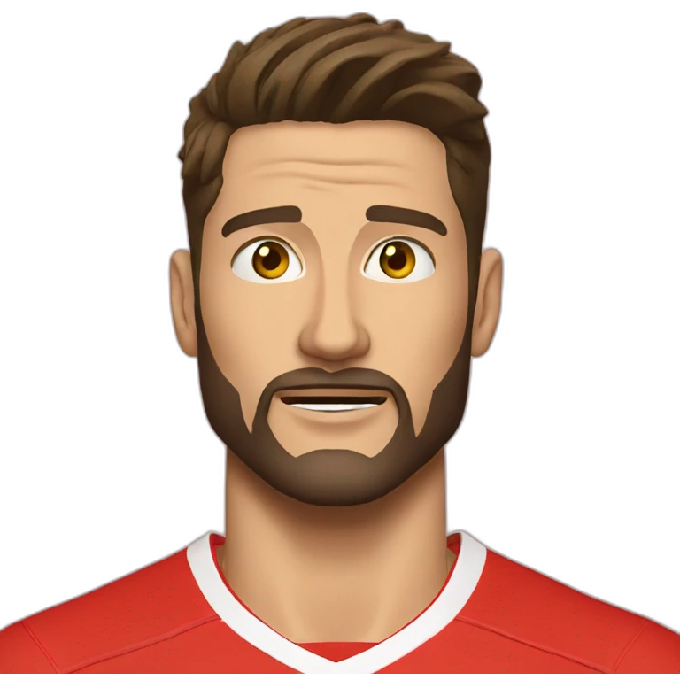 Giroud emoji