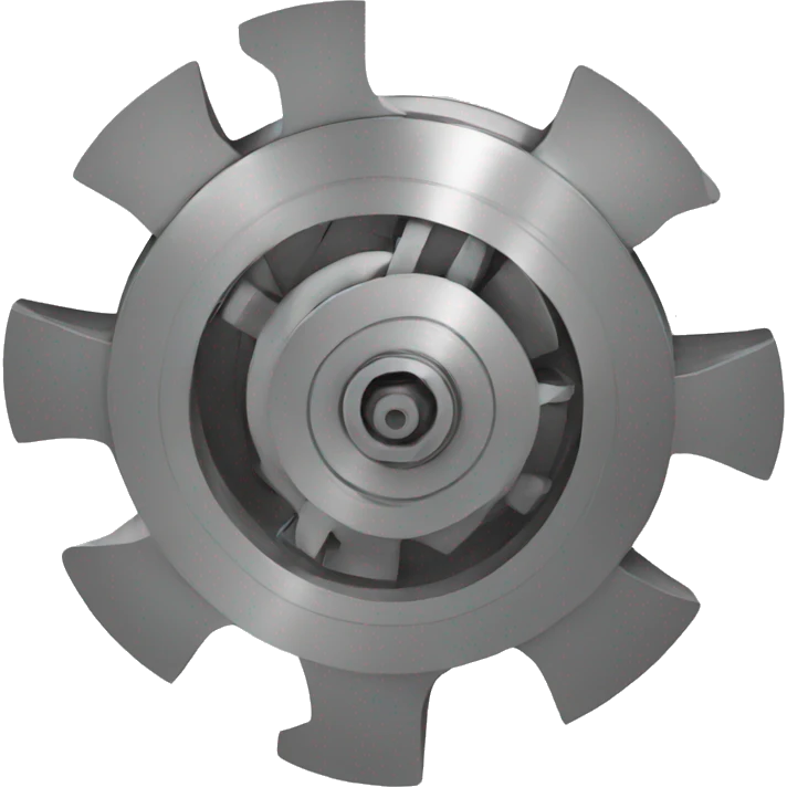 ROTOR emoji