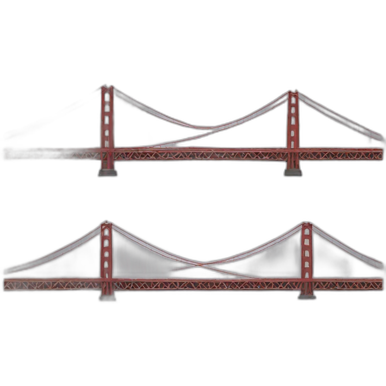 San Francisco emoji