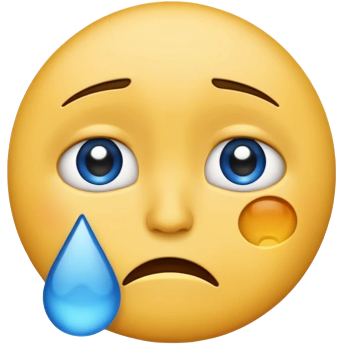 EMOJIS  de carita MOODY EXPRESSIONS AND FEELINGS sad emoji