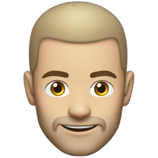 Zidane emoji