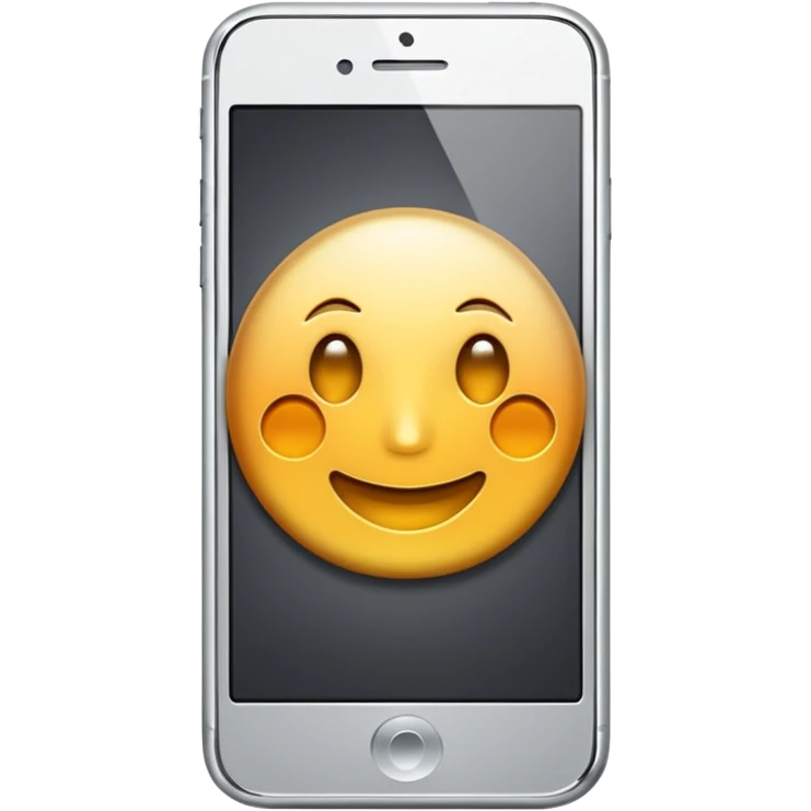 iPhone  emoji