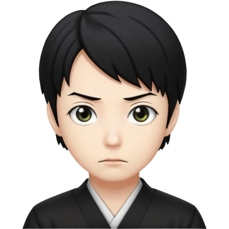 Muichiro emoji