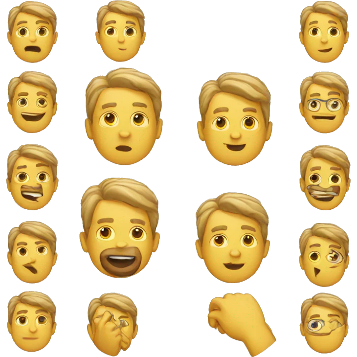 facebook emoji