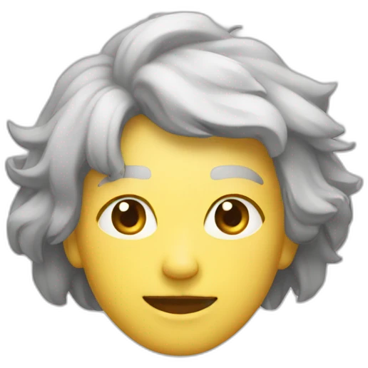 丽娜 emoji