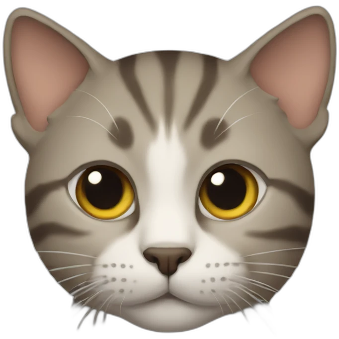 Cat Maxwell emoji