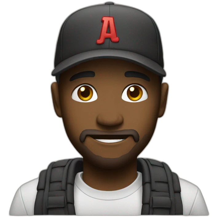 jul rapper emoji