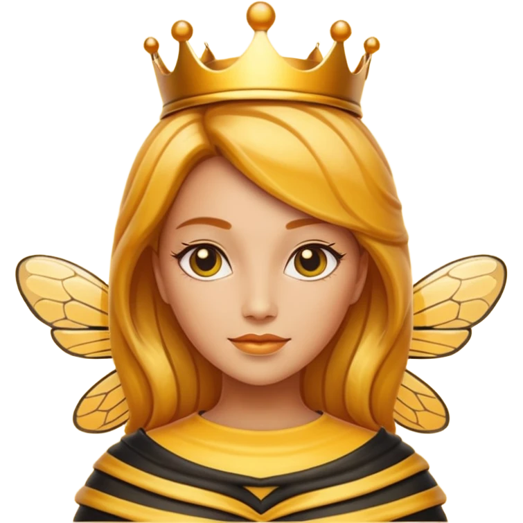 beequeen emoji