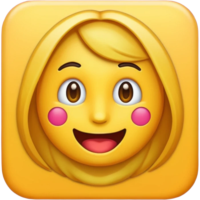 Emoji ios 18 emoji