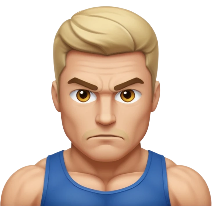Omni man emoji