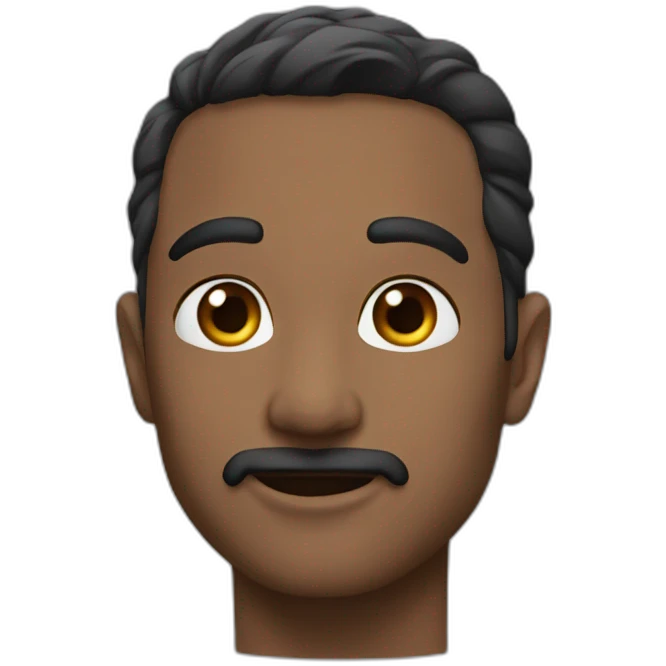 ومبيس emoji
