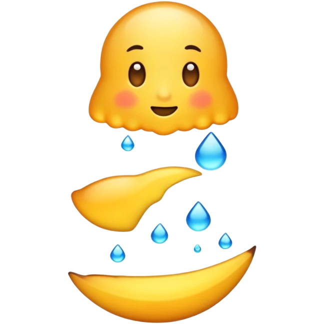 scaling emoji