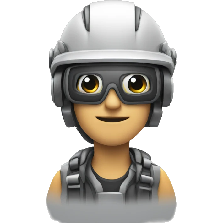ai prompt engineer emoji