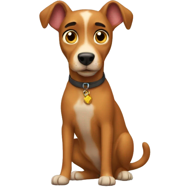 Catdog  emoji