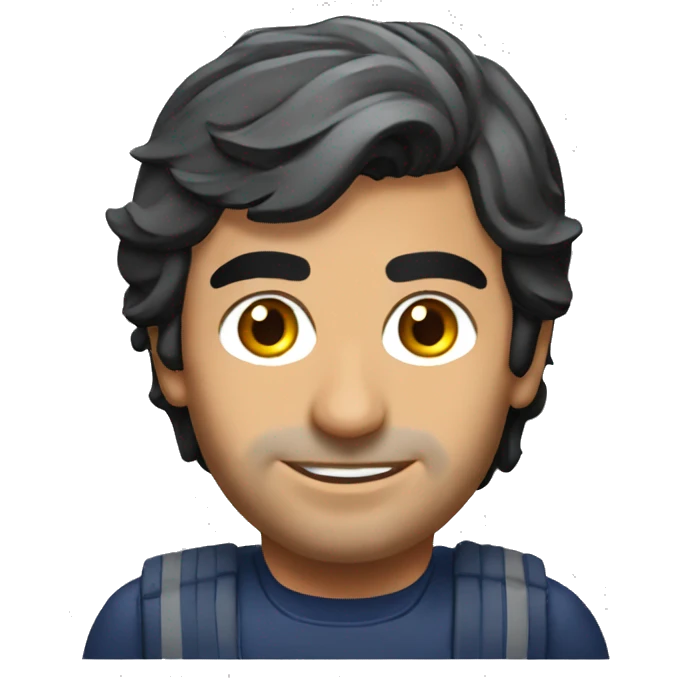 Carlos sainz emoji