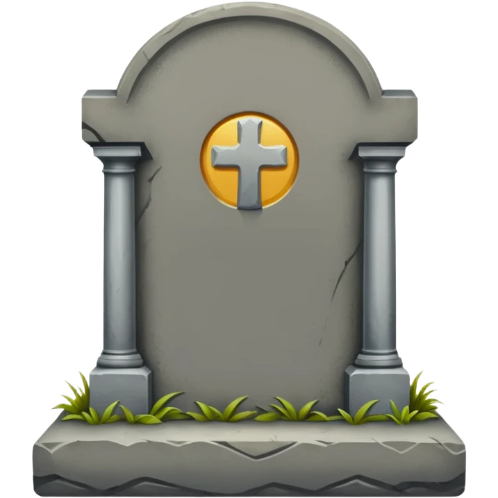 gravestone




 emoji