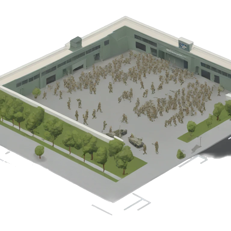 army center emoji