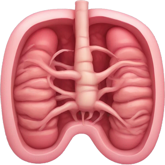 stomach organ emoji