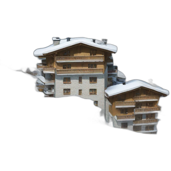 meribel emoji