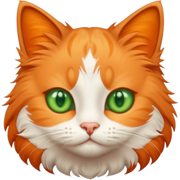 cute cat emoji