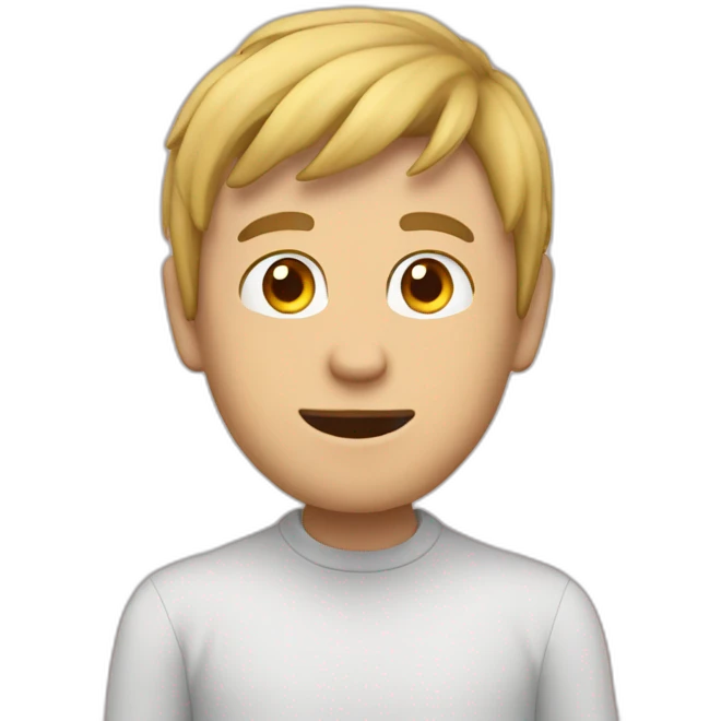 Enzoknol emoji